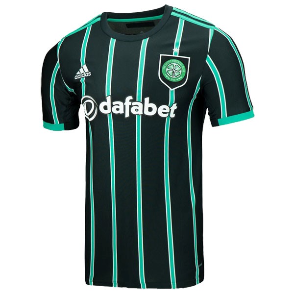 Tailandia Camiseta Celtic Segunda equipo Ropa 2022-2023
